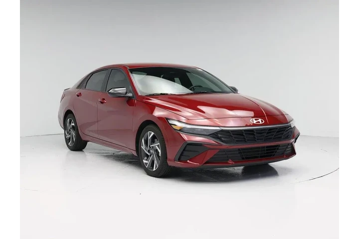 $22998 : Hyundai ELANTRA 2025 SEL Spo image 1