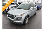 Hyundai VENUE 2020 SEL 4dr C