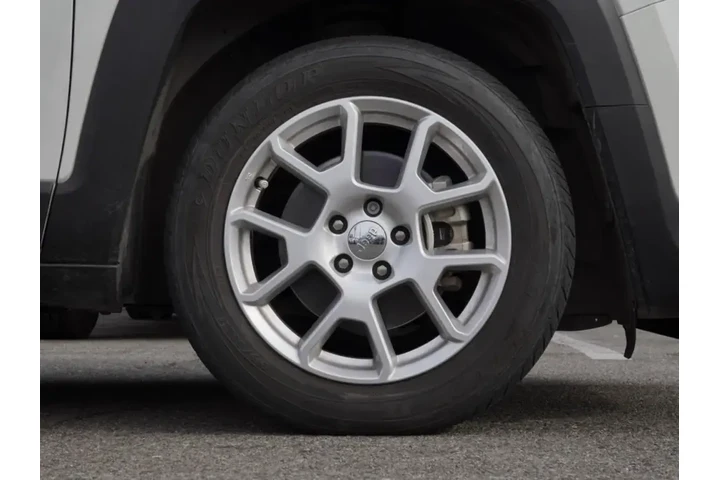 $15962 : Jeep Renegade 2021 Latitude image 8