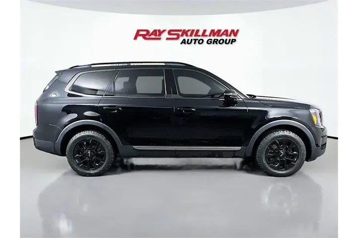 $38975 : Kia Telluride 2023 AWD SX 4d image 8