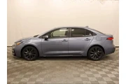 Toyota Corolla Hybrid 2024 A