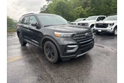 Ford Explorer 2024 AWD XLT 4