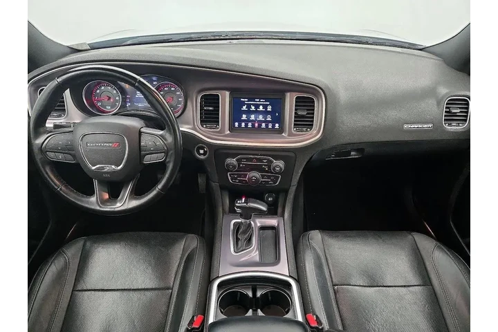 $18998 : Dodge Charger 2022 SXT 4dr S image 9