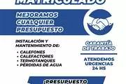 Gasista Profesional en Buenos Aires