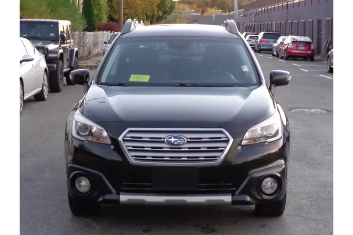 $12950 : 2015 Outback 2.5i Limited image 7