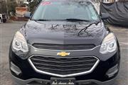 $10595 : 2017 Equinox LS thumbnail