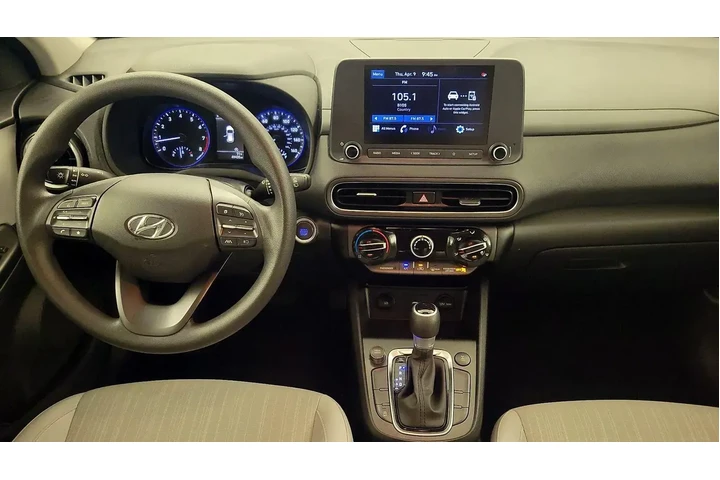 $19998 : Hyundai KONA 2022 AWD SEL 4d image 8