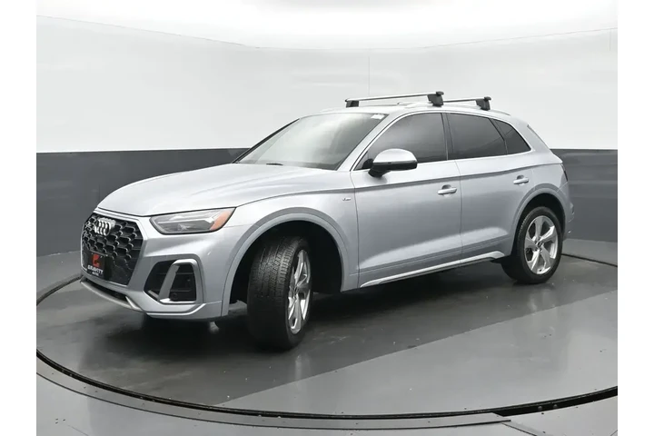 $25991 : Audi Q5 2022 AWD quattro S l image 7