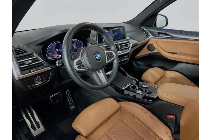 $38495 : BMW X3 2023 AWD xDrive30i 4d image 9