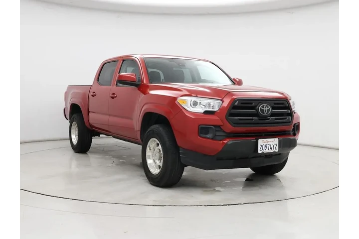 $29998 : Toyota Tacoma 2018 4x4 SR V6 image 1