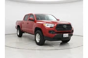 Toyota Tacoma 2018 4x4 SR V6