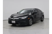 $19998 : Honda Civic 2018 EX 4dr Seda thumbnail