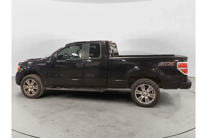$11961 : Ford F-150 2014 4x4 FX4 4dr image 2