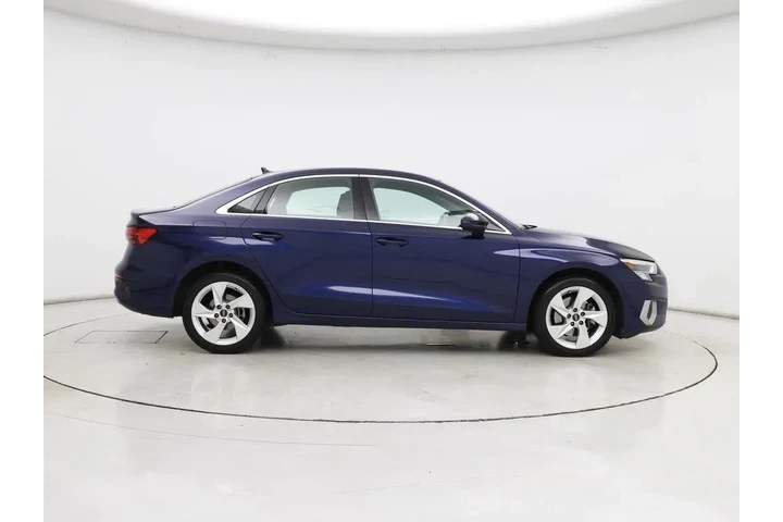 $24998 : Audi A3 2023 AWD quattro Pre image 7