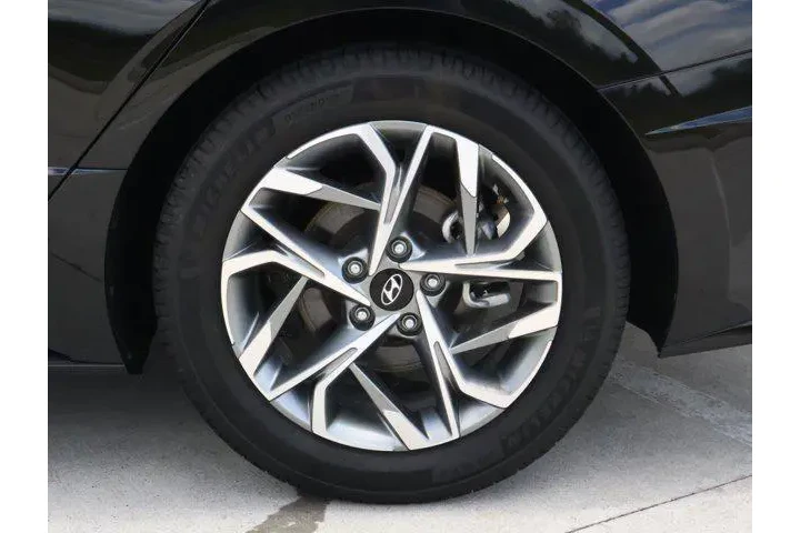 $21813 : Hyundai SONATA 2022 SEL 4dr image 8