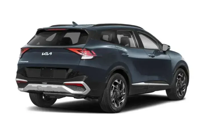 $25118 : Kia Sportage 2023 SX-Prestig image 5