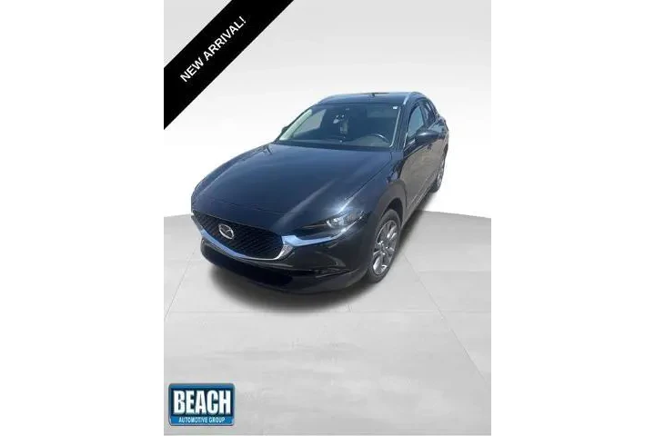 $23898 : Mazda CX-30 2023 AWD 2.5 S S image 1