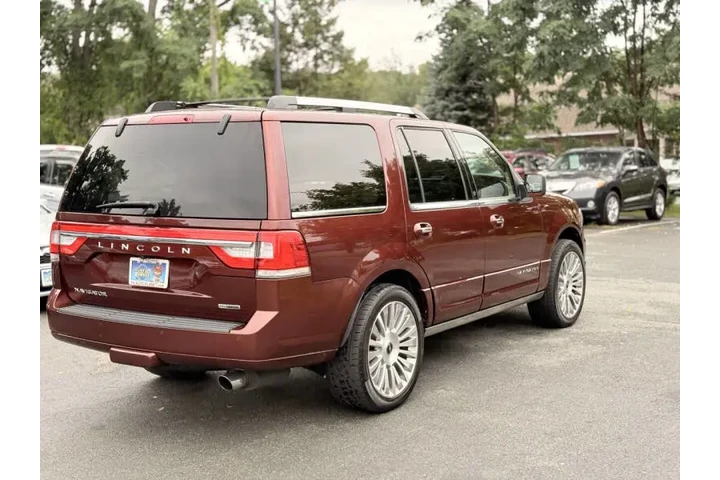 $16995 : 2015 Navigator image 7