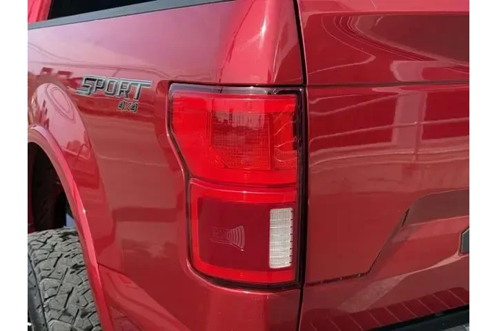 $38888 : Ford F-150 2020 4x4 XL 4dr S image 8