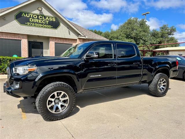 $28950 : 2016 TOYOTA TACOMA TRD SPORT image 6