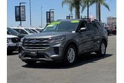 $39988 : Ford Explorer 2026 Active 4d thumbnail
