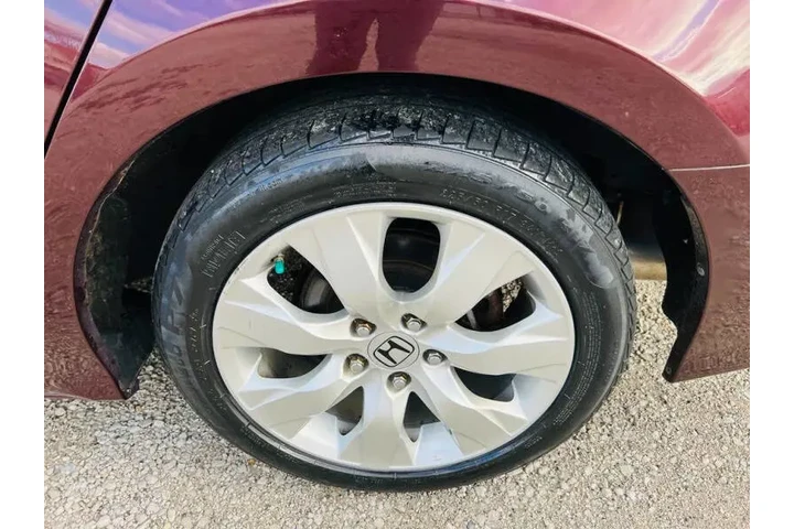 $8999 : 2010 Accord EX-L V6 image 8