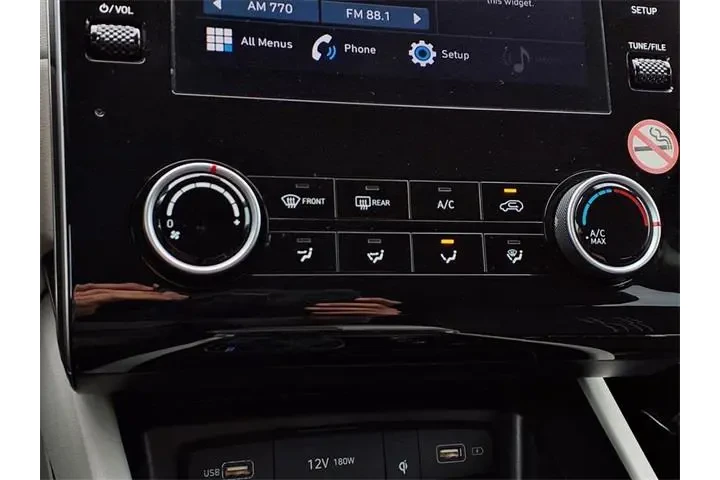 $19800 : Hyundai TUCSON 2023 SEL 4dr image 8