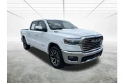 $37061 : Ram 1500 2025 4x4 Laramie 4d thumbnail