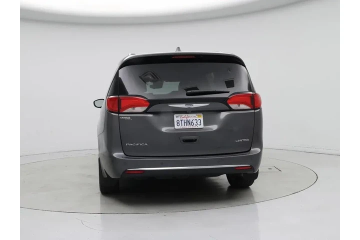 $25998 : Chrysler Pacifica 2020 Limit image 6