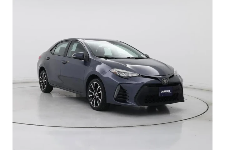 $15998 : Toyota Corolla 2018 SE 4dr S image 1