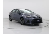 Toyota Corolla 2018 SE 4dr S en Fresno