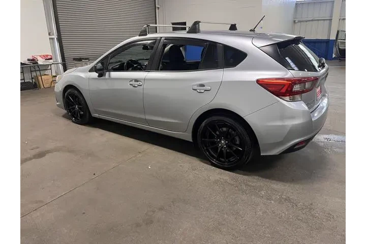 $17567 : Subaru Impreza 2021 AWD Base image 5