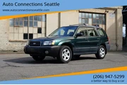 2005 Forester X en Seattle