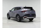 $24998 : Kia Sportage 2023 EX 4dr SUV thumbnail