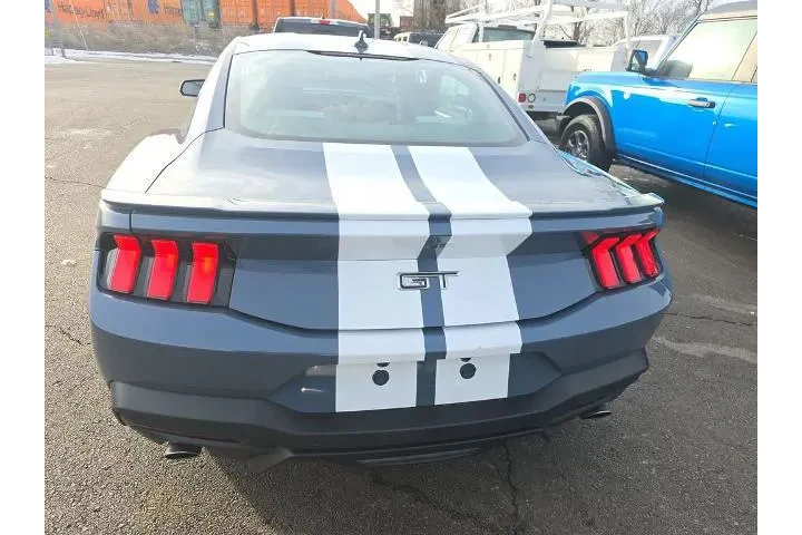 $38999 : Ford Mustang 2024 GT Premium image 5