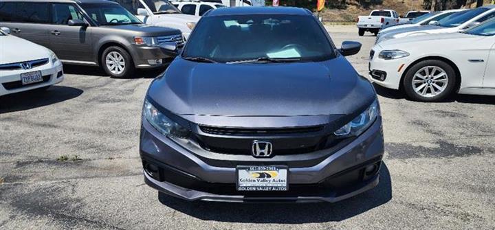 $17999 : 2019 Civic image 8