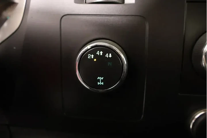 $22487 : Chevrolet Silverado 2500HD 2 image 6