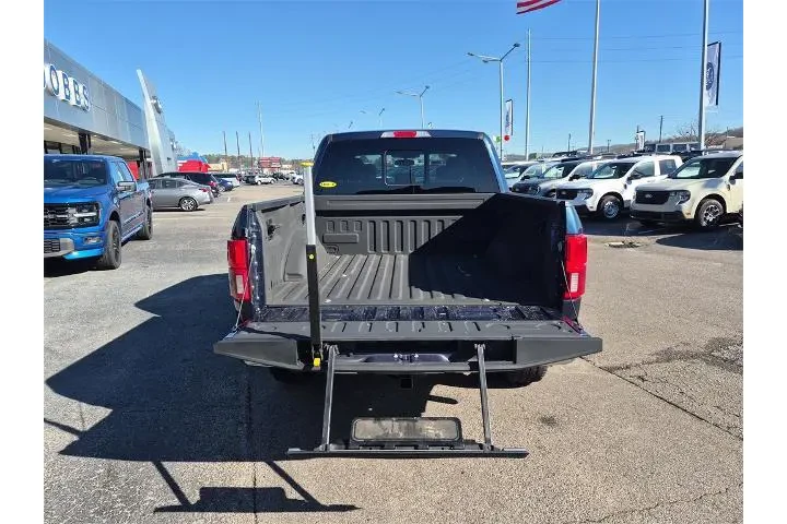 $24894 : Ford F-150 2019 4x4 King Ran image 7