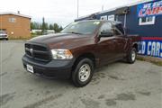 $22995 : 2014 RAM 1500 Tradesman thumbnail