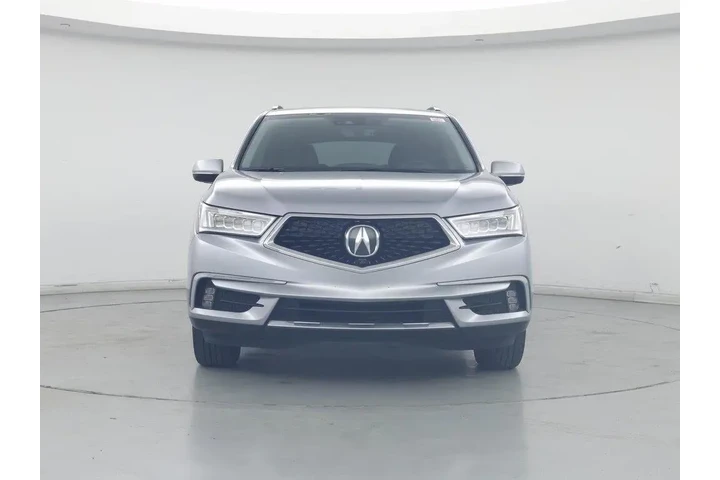 $21998 : Acura MDX 2017 SH-AWD 4dr SU image 5