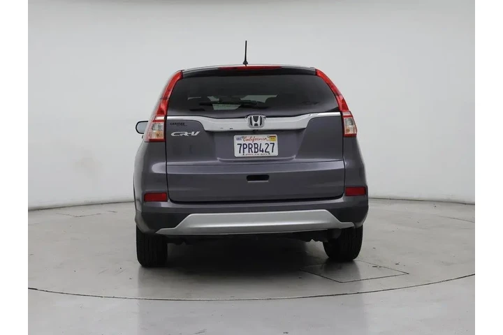 $16998 : Honda CR-V 2015 EX 4dr SUV image 6
