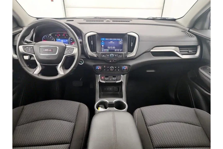$24998 : GMC Terrain 2022 AWD SLE 4dr image 9
