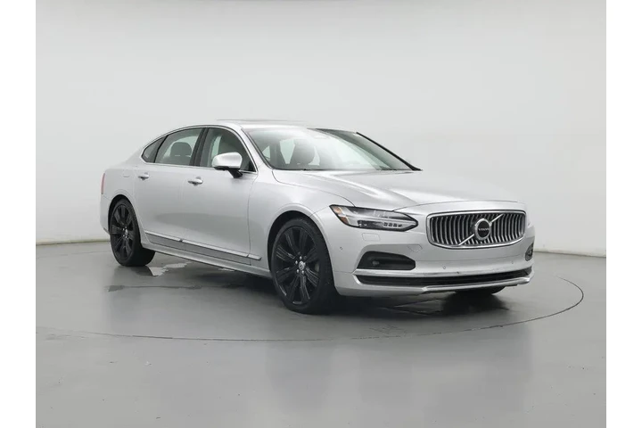 $35998 : Volvo S90 2022 AWD B6 Inscri image 1