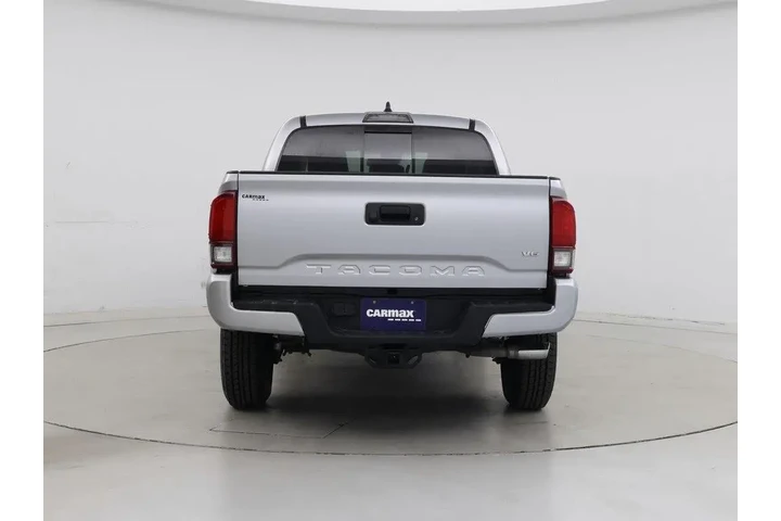 $28998 : Toyota Tacoma 2022 4x2 SR5 V image 6