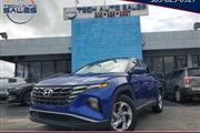 2022 Hyundai Tucson en Hialeah