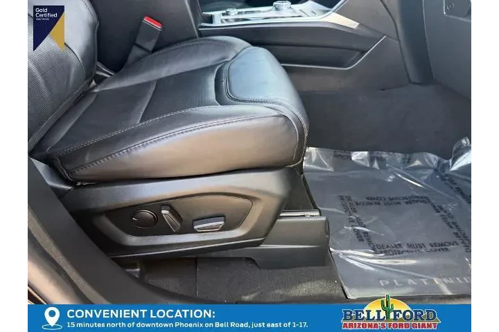 $39737 : Ford Explorer Hybrid 2023 AW image 10