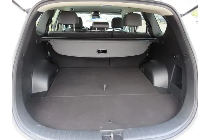 $24491 : Hyundai SANTA FE 2021 SEL 4d image 4