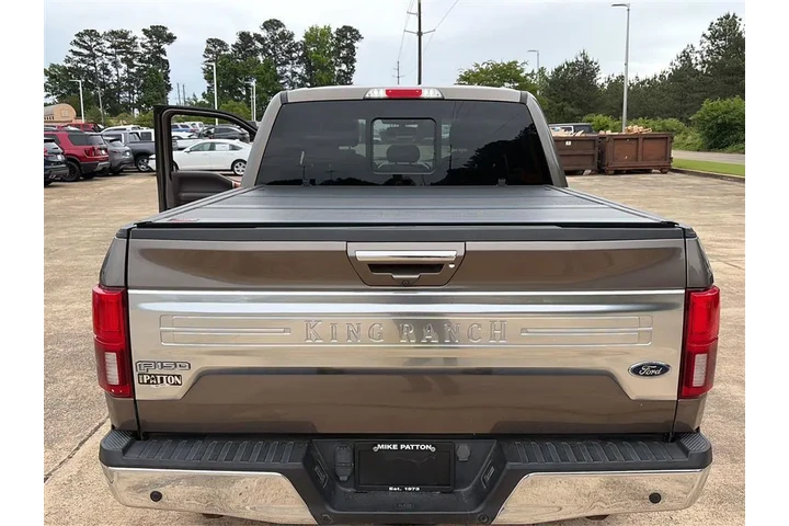 $28649 : Ford F-150 2018 4x4 King Ran image 3