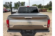 $28649 : Ford F-150 2018 4x4 King Ran thumbnail