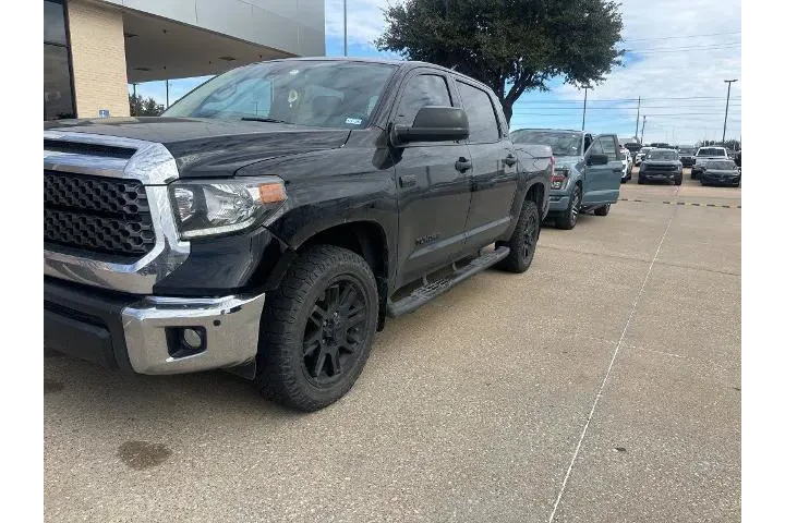 $29995 : Toyota Tundra 2021 4x2 SR5 4 image 7